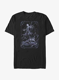Marvel Doctor Strange in the Multiverse of Madness Undead Variant Card Extra Soft T-Shirt