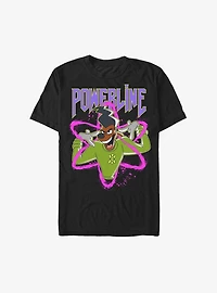 Disney Goofy I Have Powerline Extra Soft T-Shirt