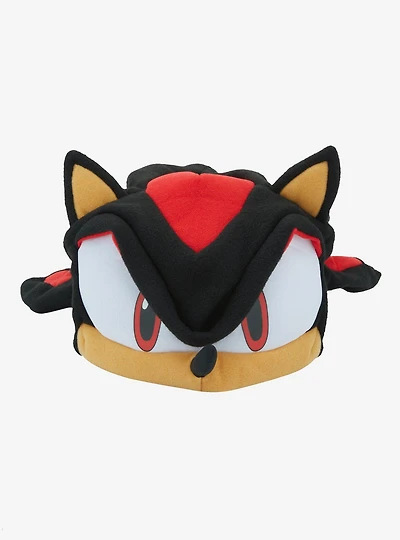 Sonic The Hedgehog Shadow Figural Hat