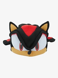 Sonic The Hedgehog Shadow Figural Hat