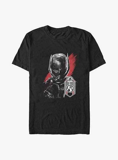 Marvel Avengers: Endgame Ant-Man Tag Big & Tall T-Shirt