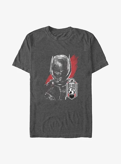 Marvel Avengers: Endgame Ant-Man Tag Big & Tall T-Shirt