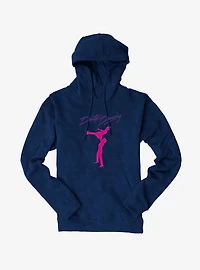 Dirty Dancing Silohouette Lift Hoodie