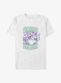 Disney The Nightmare Before Christmas Oogie Boogie Big & Tall T-Shirt