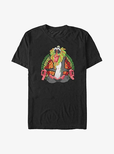 Disney The Lion King Freaky Rafiki Big & Tall T-Shirt