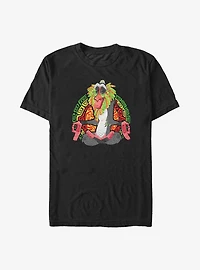 Disney The Lion King Freaky Rafiki Big & Tall T-Shirt