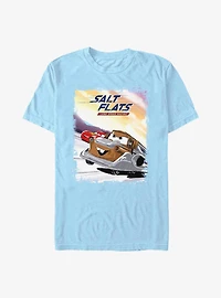 Cars Salt Flats T-Shirt