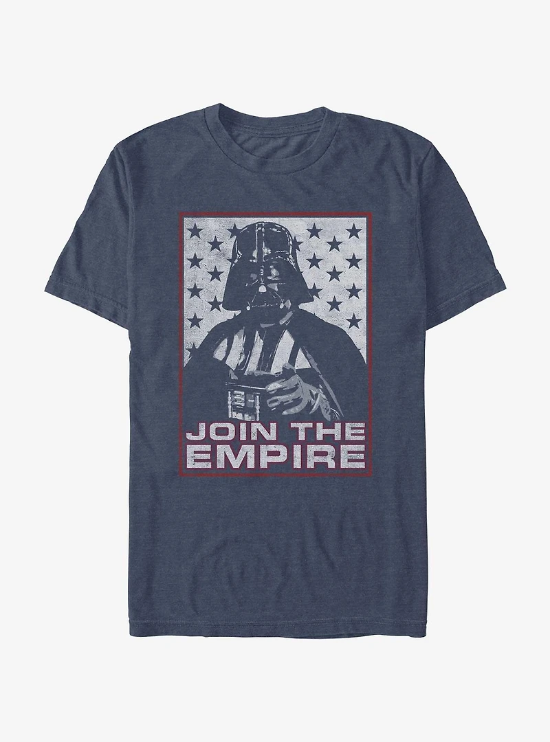 Star Wars Jingoist T-Shirt