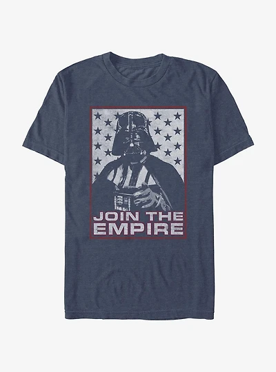 Star Wars Jingoist T-Shirt