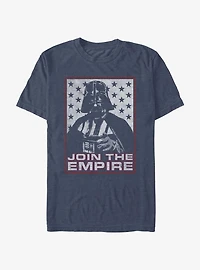 Star Wars Jingoist T-Shirt