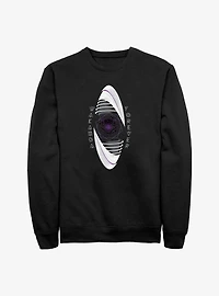Marvel Black Panther: Wakanda Forever Panther DNA Sweatshirt
