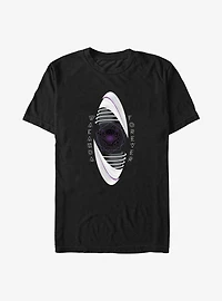 Marvel Black Panther: Wakanda Forever Panther DNA T-Shirt