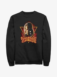 Star Wars Episode III: Revenge Of The Sith Anakin Vader Split Sweatshirt