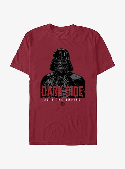 Star Wars Join The Empire T-Shirt