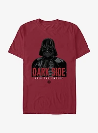 Star Wars Join The Empire T-Shirt