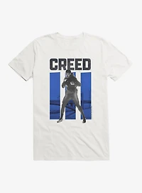 Creed III LA Training T-Shirt