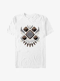 Marvel Black Panther: Wakanda Forever Armor Costume T-Shirt