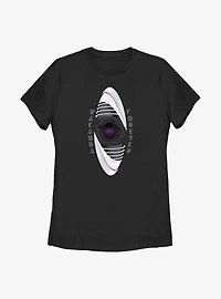 Marvel Black Panther: Wakanda Forever Panther DNA Womens T-Shirt