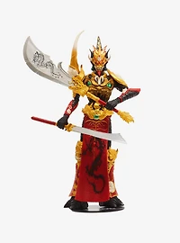 Spawn Mandarin Spawn Action Figure