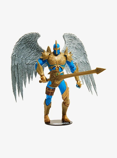 Spawn's Universe Redeemer Deluxe Action Figure