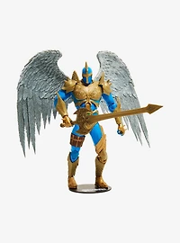 Spawn's Universe Redeemer Deluxe Action Figure