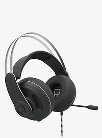 Venom Sabre Stereo Gaming Headset Black