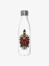 Dungeons & Dragons Dagger and Dice Water Bottle