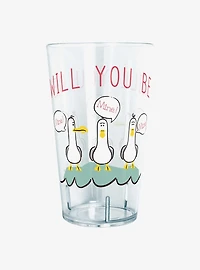 Disney Pixar Finding Nemo Will You Be Mine Mine Mine Tritan Cup