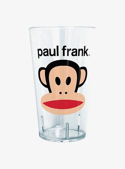 Paul Frank Julius Monkey Face Tritan Cup