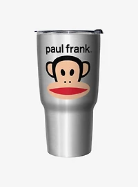 Paul Frank Julius Monkey Face Travel Mug
