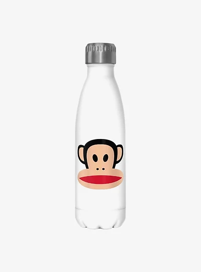 Paul Frank Julius Monkey Head Water Bottle