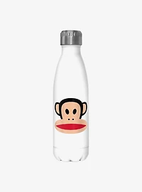 Paul Frank Julius Monkey Head Water Bottle