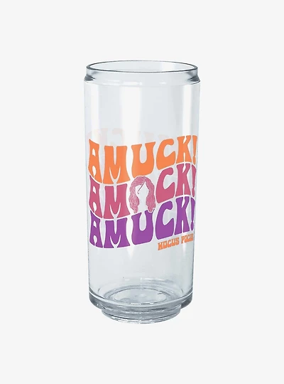Disney Hocus Pocus Sarah Amuch Amuck Amuck Can Cup