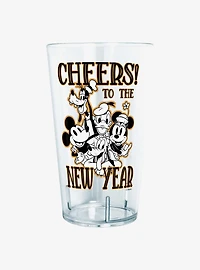 Disney Mickey Mouse Mickey & Friends Cheers To The New Year Tritan Cup