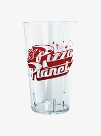 Disney Pixar Toy Story Pizza Planet Logo Tritan Cup