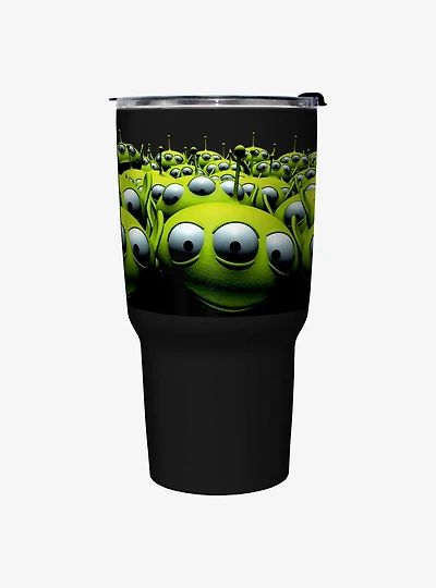 Disney Pixar Toy Story Alien Horde Travel Mug