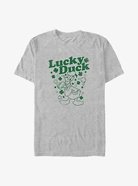 Disney Donald Duck Lucky Duck T-Shirt