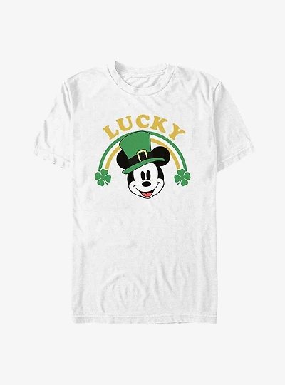 Disney Mickey Mouse Lucky T-Shirt