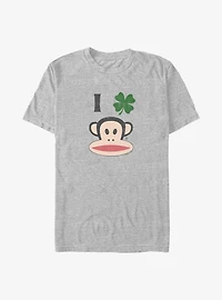 Paul Frank Shamrock Julius T-Shirt