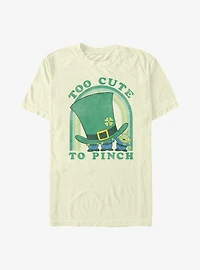 Disney Pixar Toy Story Aliens Too Cute To Pinch T-Shirt