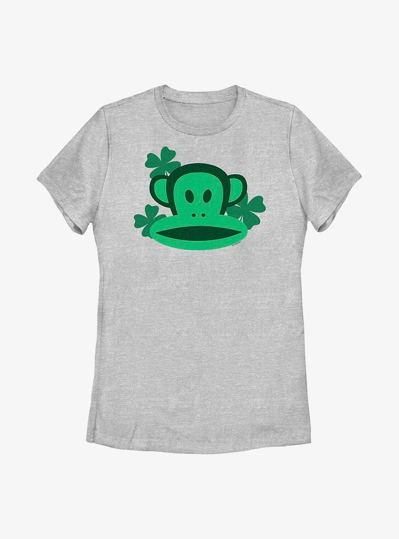Paul Frank Clover Julius Womens T-Shirt