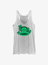 Paul Frank Clover Julius Womens Tank Top