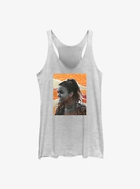 Outer Banks Kiara Poster Girls Tank