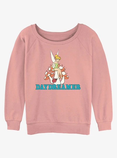 Disney Tinker Bell Daydreamer Girls Sweatshirt