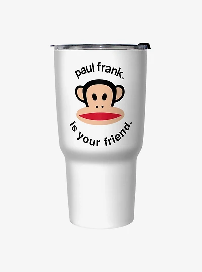 Paul Frank Is Your Friend Travel Mug