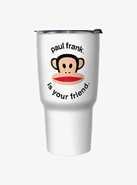 Paul Frank Is Your Friend Travel Mug