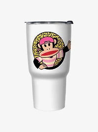Paul Frank Julius Hat Travel Mug