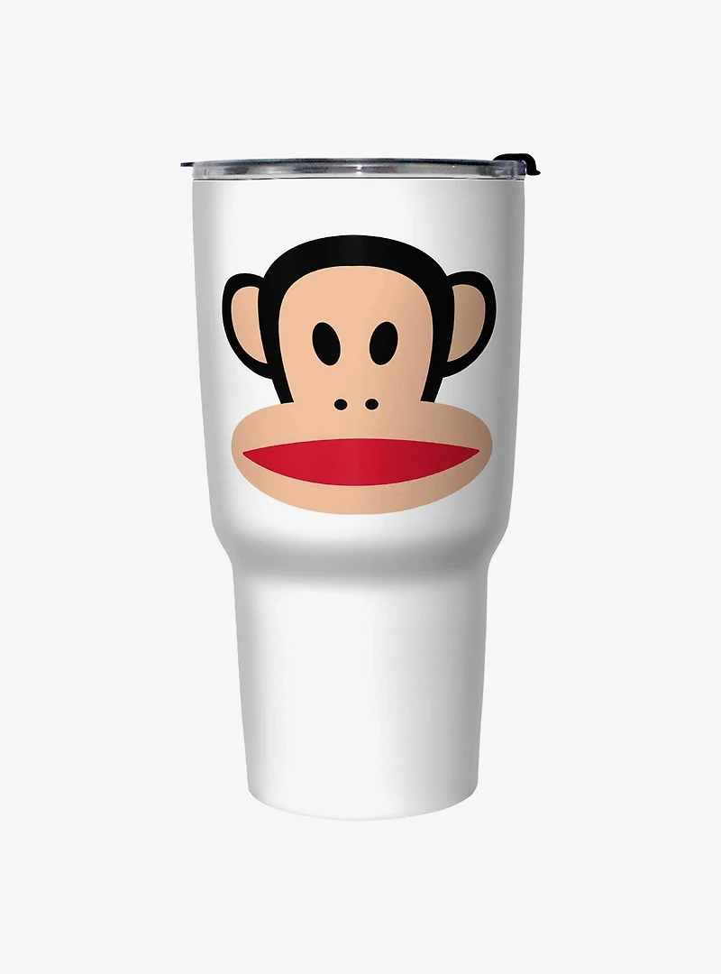 Paul Frank Julius Monkey Head Travel Mug