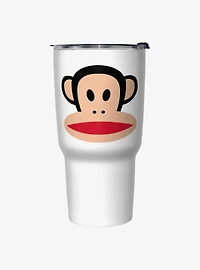 Paul Frank Julius Monkey Head Travel Mug