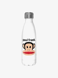 Paul Frank Julius Monkey Face Water Bottle